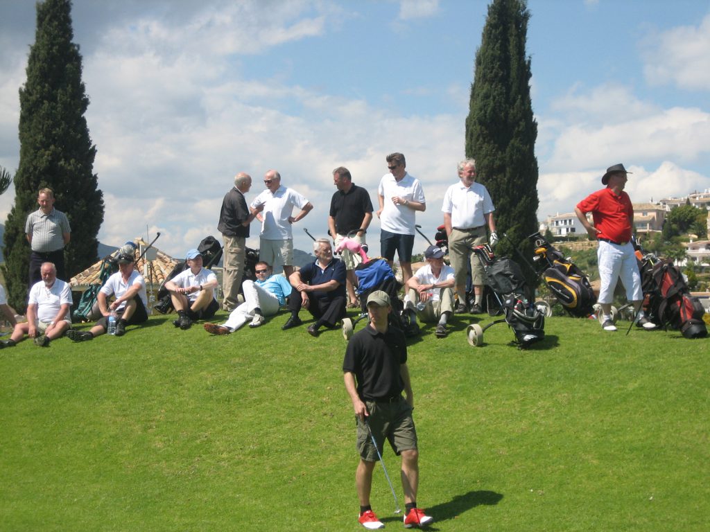 Costa Del Sol Golf 2009 070